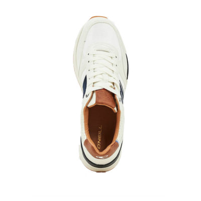 ONeill Κey West Men Low white 5