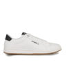 Oneill Point mens sneakers white