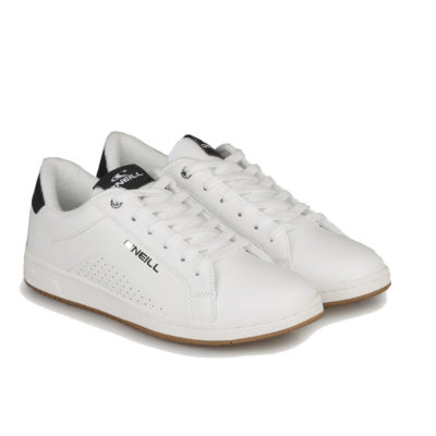 Oneill Point mens sneakers white 2