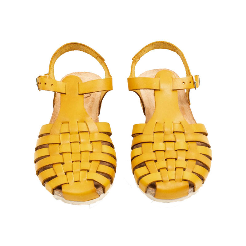 Yokono Sandals