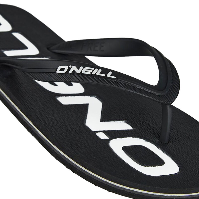 O'neill Profile Logo Slides