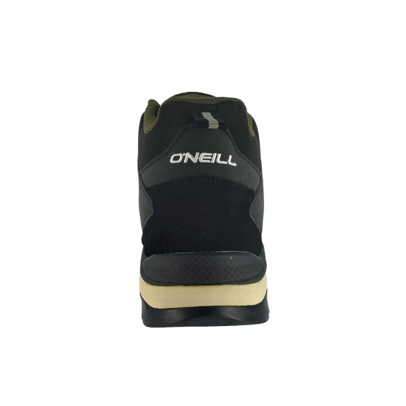 Oneill Stratton Sneaker Booties