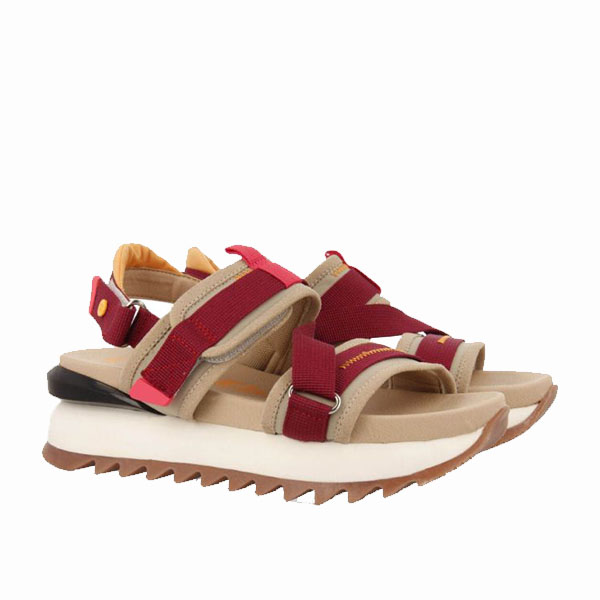 Gioseppo Chunky sandals