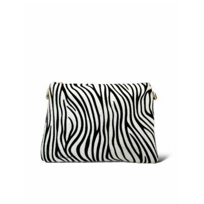 Mourato Letter Bag Zebra