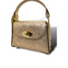 Mourato Club Gold Bag