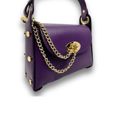 Mourato Club Purple Bag