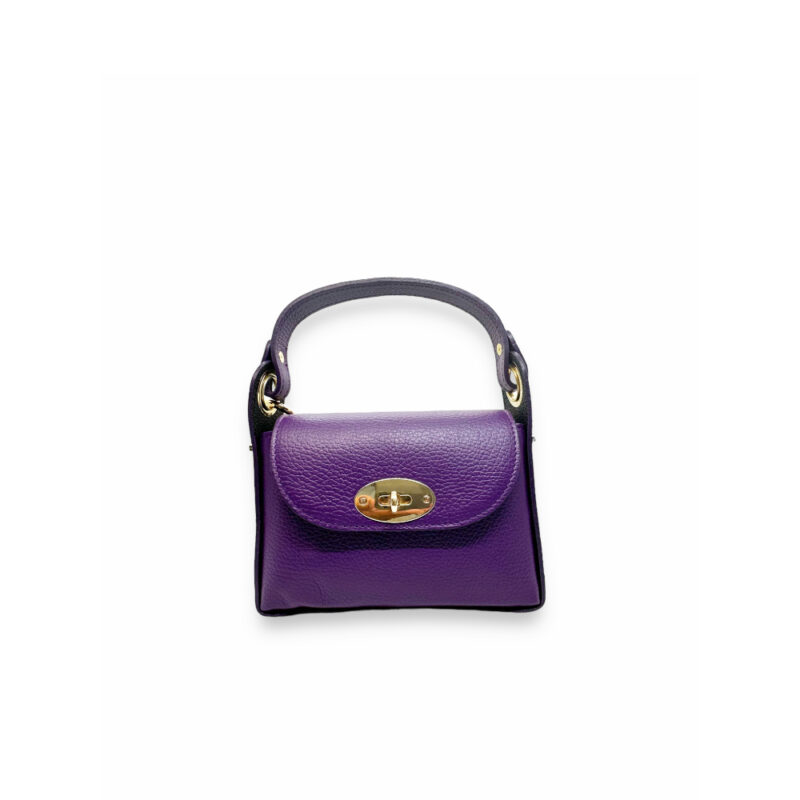 Mourato Club Purple Bag