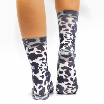 Cow-II Lady Socks