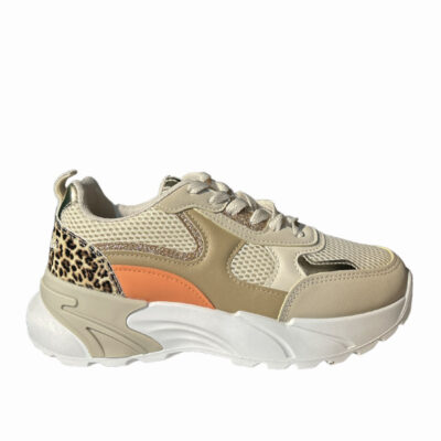 Mourato Chunky Sneakers