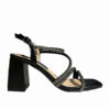Mourato Heeled Sandals