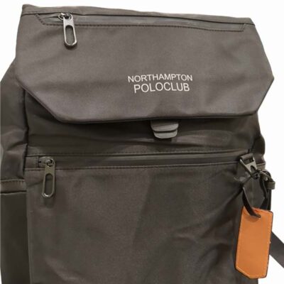 Northhampton Polo Club Unisex Backpack