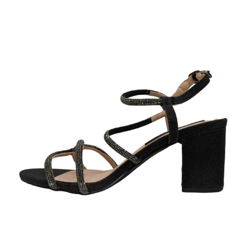 Mourato Heeled Sandals